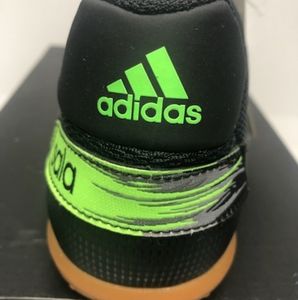 Very Rare 💠 Classic Retro 👟 Adidas Super Sala ⚽️ Sneakers | Men • Size 8.5